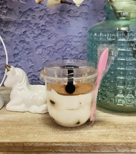 Tiramisu Cup