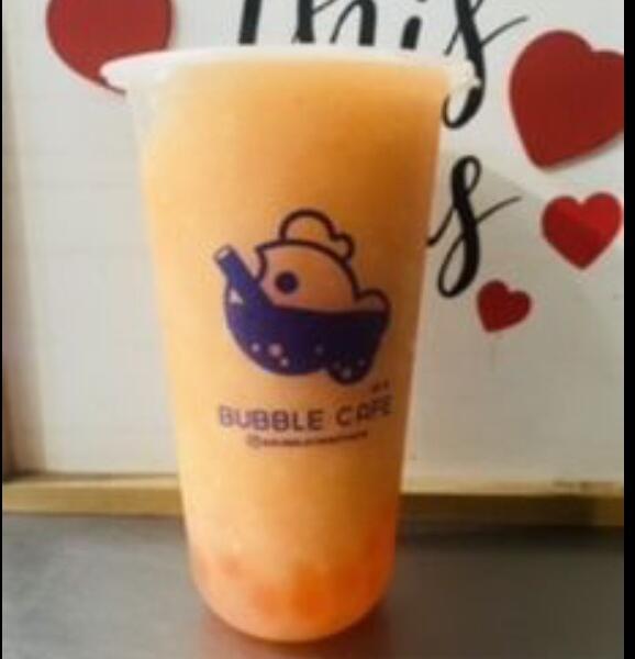 Baby Peach