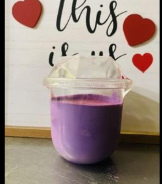 Ube Tiramisu