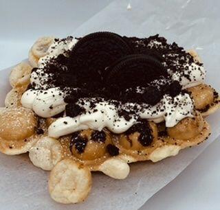 Oreo Dream
