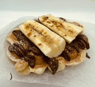 Nutella Banana