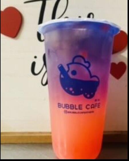 Magic Lemonade