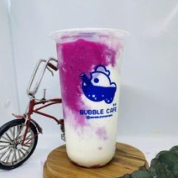 Dragon Fruit Cloud