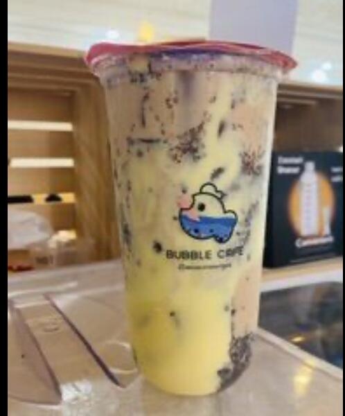 Oreo Puff Cream Mt