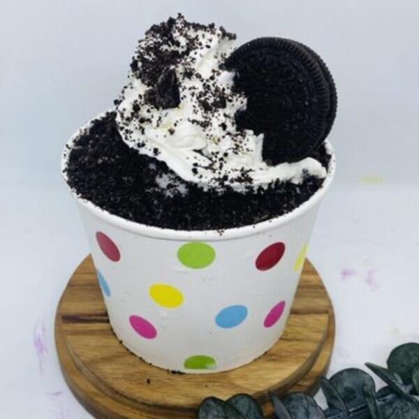 Oreo Bingsu