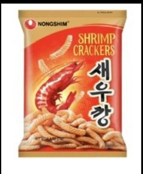 Shrimp Chip
