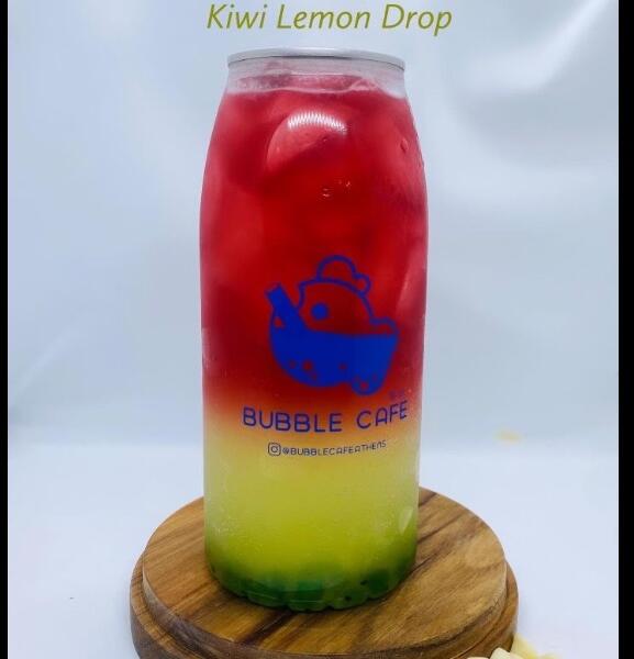 Kiwi Lemon Drop