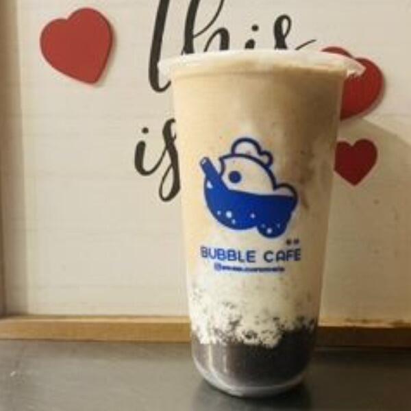 Tiramisu Creme